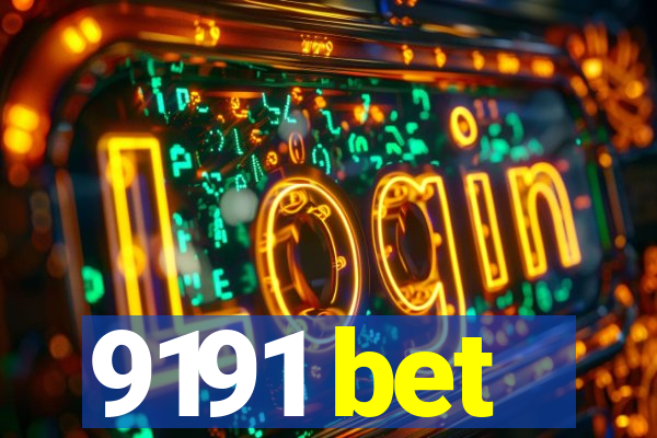 9191 bet